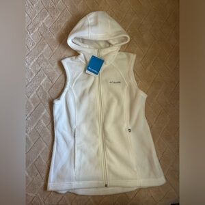 Columbia Vest